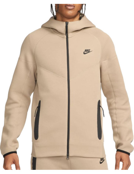 NIKE TECH FLEECE MEN'S FULL-ZI