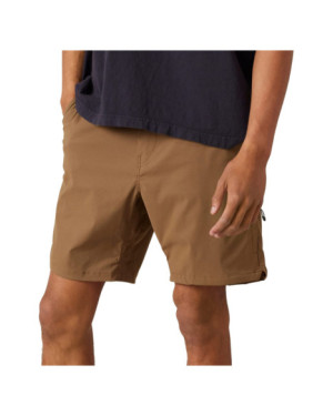 EVRYWHERE FEATHRLT CHINO SHORT