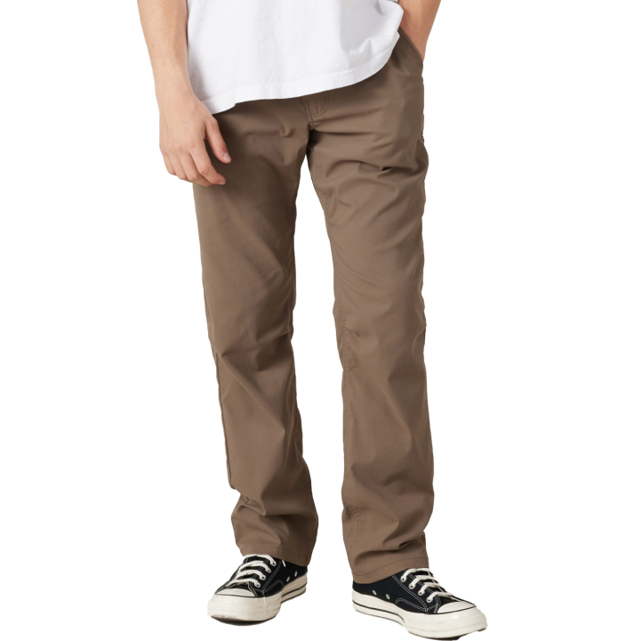 MNS EVERYWHERE PANT -RELAX FIT