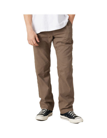 MNS EVERYWHERE PANT -RELAX FIT