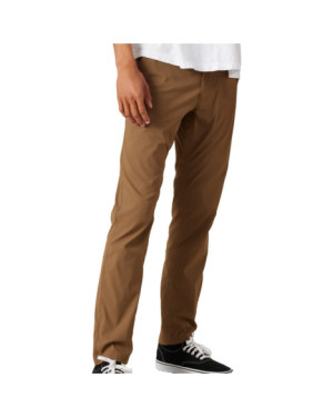 EVERYWHERE FEATHRLT CHINO PANT