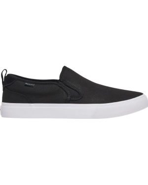 BANKS SLIP-ON CANVAS