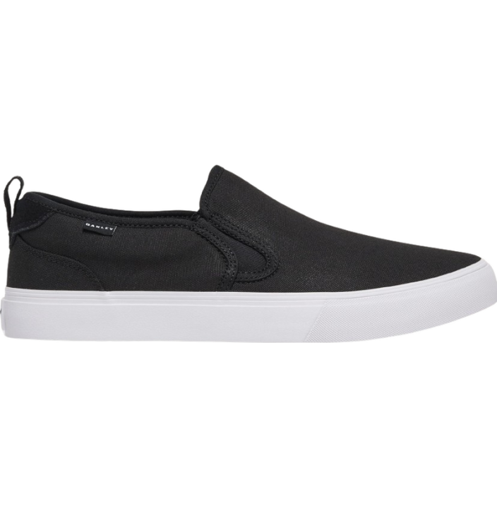 BANKS SLIP-ON CANVAS
