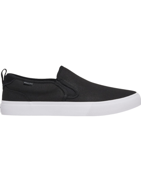 BANKS SLIP-ON CANVAS