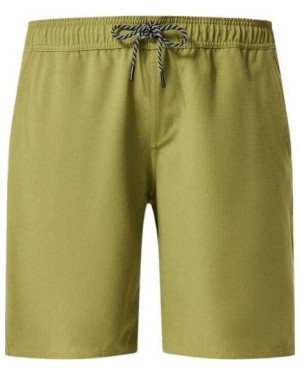 TRANSPORT HYBRD PKBLE SHORT 19