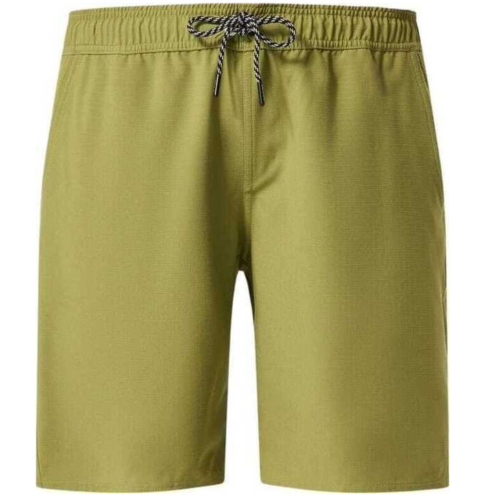 TRANSPORT HYBRD PKBLE SHORT 19