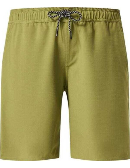 TRANSPORT HYBRD PKBLE SHORT 19