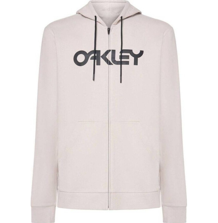 TEDDY FULL ZIP HODDIE