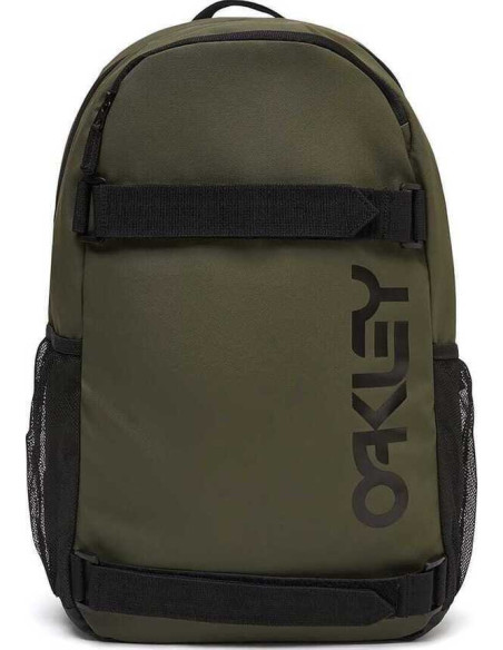 THE FRESHMAN SKATE BACKPACK