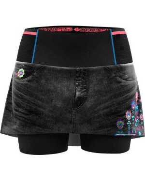 SKORT VOLTAGE