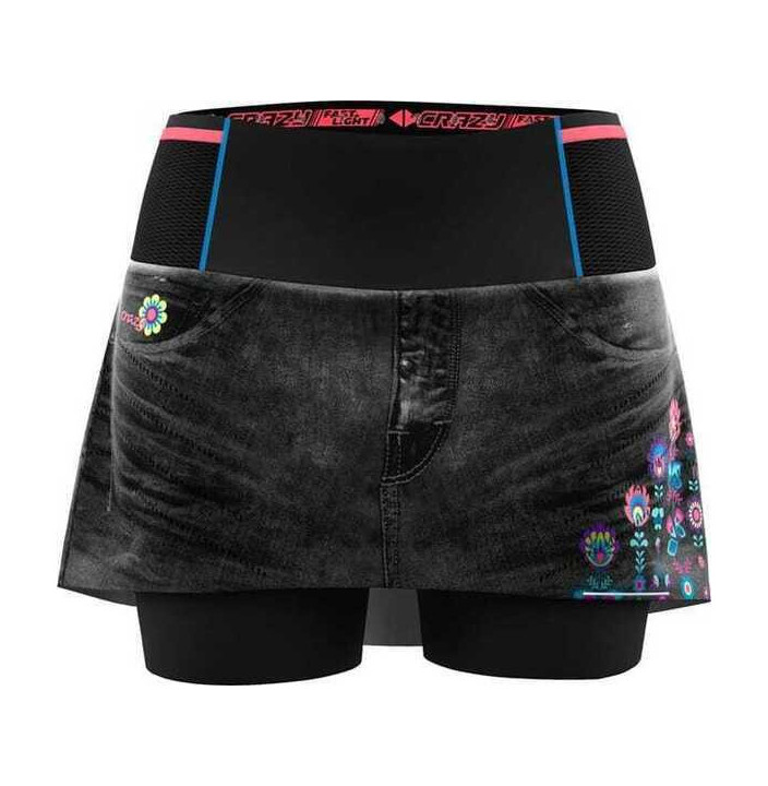 SKORT VOLTAGE