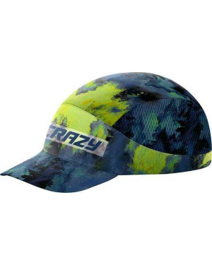 PACMAN CAP RUN