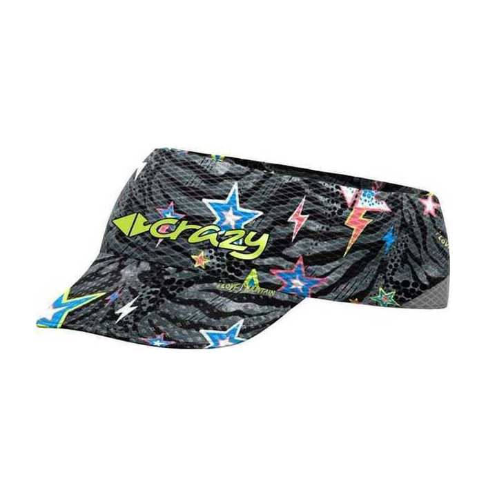 PACMAN VISOR