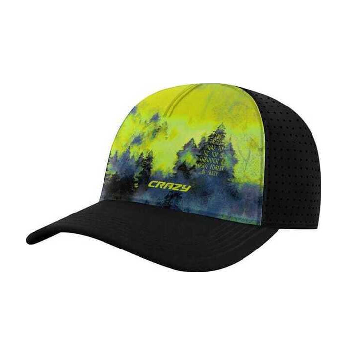 CAP BRO A2