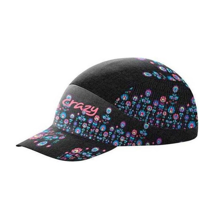 PACMAN CAP RUN