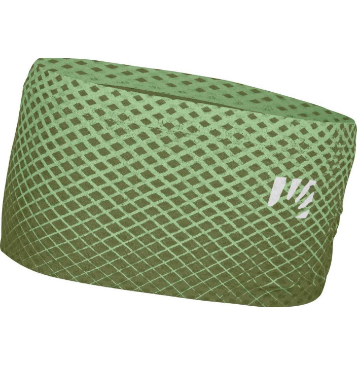 MESH W HAIRBAND