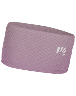MESH W HAIRBAND