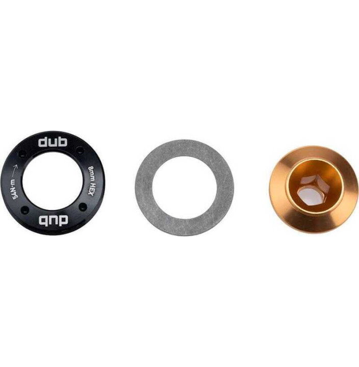 SRM REC TORN. EXTRACTOR BIELA DUB M18M30 GOLD