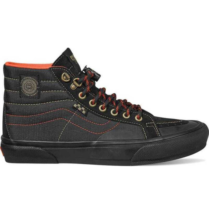 SKATE SK8-HI REISSUE