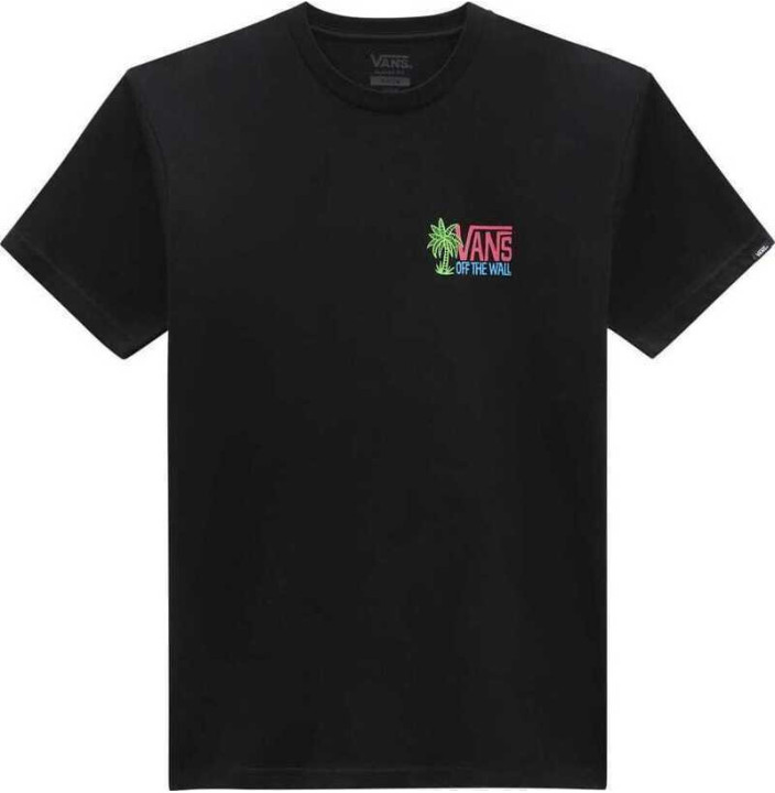 VANS PALM LINES SS TEE