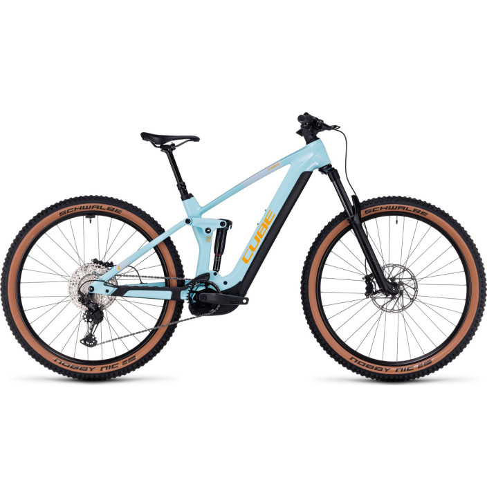 STEREO HYBRID 140 HPC RACE 750