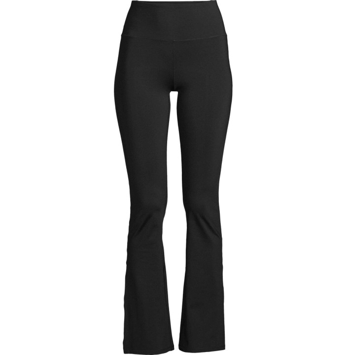 Casall Flare High Waist Pant
