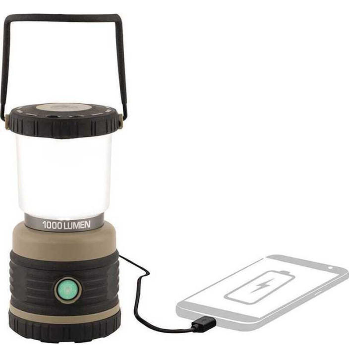 LIGHTHOUSE RECHARGEABLE