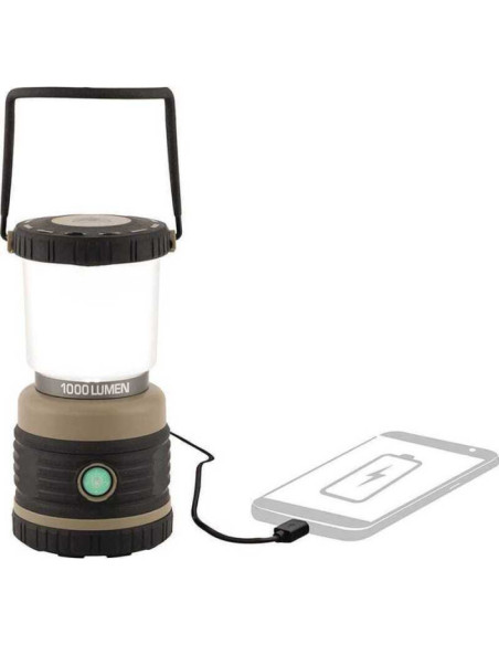 LIGHTHOUSE RECHARGEABLE
