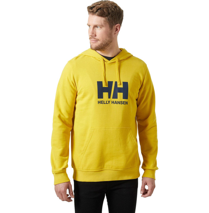 HH LOGO HOODIE