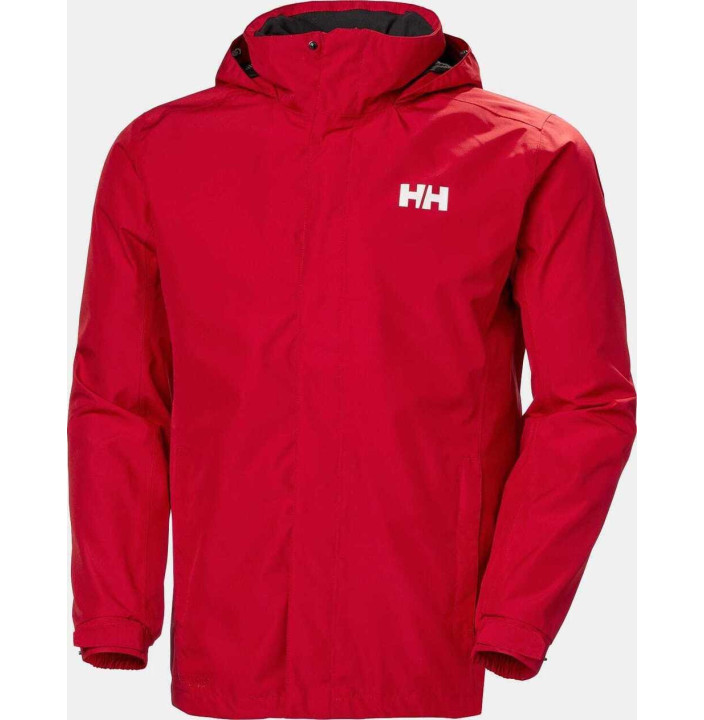 DUBLINER JACKET