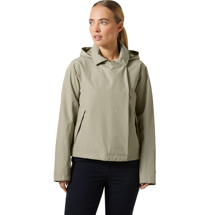 HELLY HANSEN W T2 RAIN JACKET Viladomat