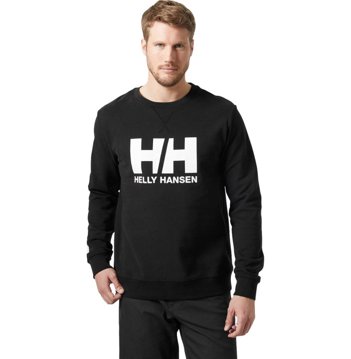 HH LOGO CREW SWEAT