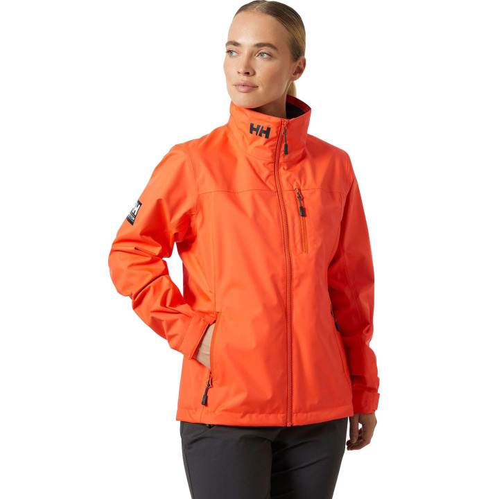 W CREW JACKET 2.0