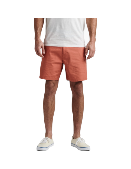 CAMPOVER SHORT
