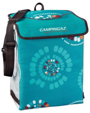 Nevera Flexible ETHNIC 19L - MINIMAXI Plegable