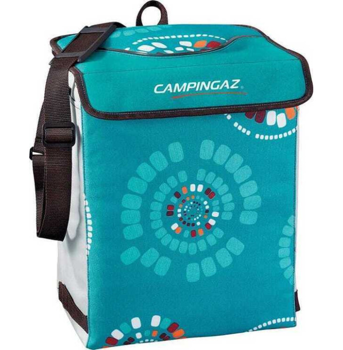 Nevera Flexible ETHNIC 19L - MINIMAXI Plegable