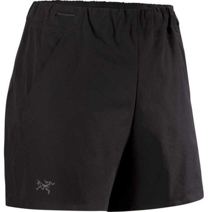 TEPLO SHORT W