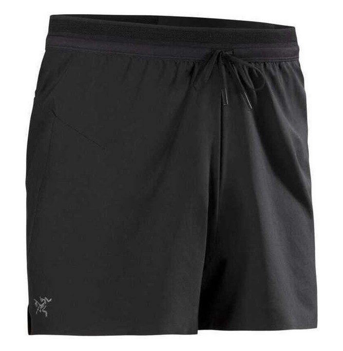 NORVAN SHORT 5' M