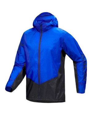 NORVAN WINDSHELL HOODY M