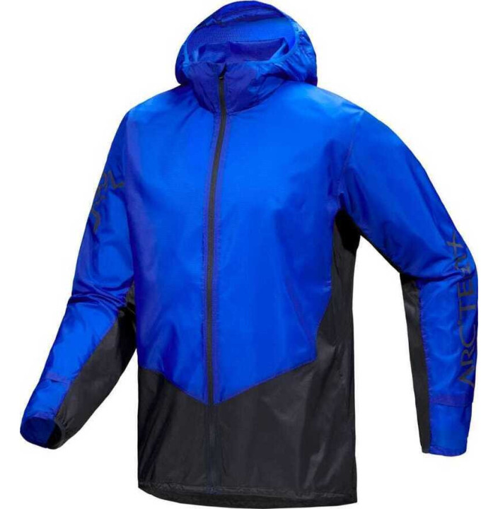 NORVAN WINDSHELL HOODY M