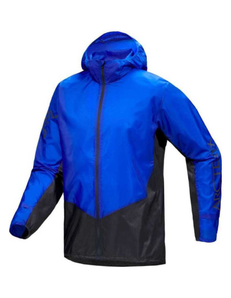 NORVAN WINDSHELL HOODY M