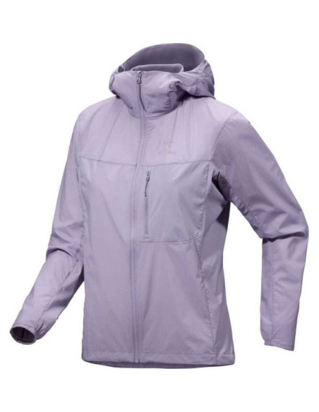 SQUAMISH HOODY W SQUAMISH HOODY W