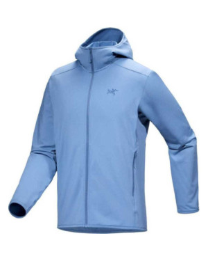 KYANITE LIGHTWEIGHT HOODY M