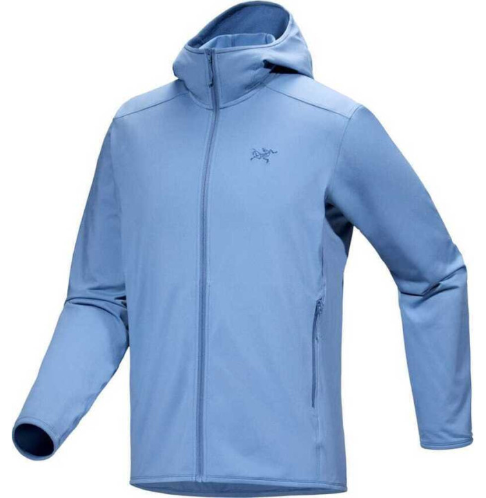 KYANITE LIGHTWEIGHT HOODY M