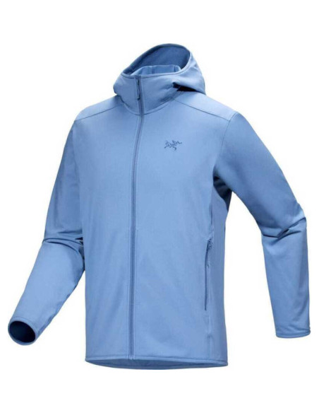 KYANITE LIGHTWEIGHT HOODY M KYANITE LIGHTWEIGHT HOODY M