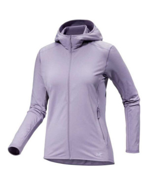 KYANITE LT HOODY WOMEN'S