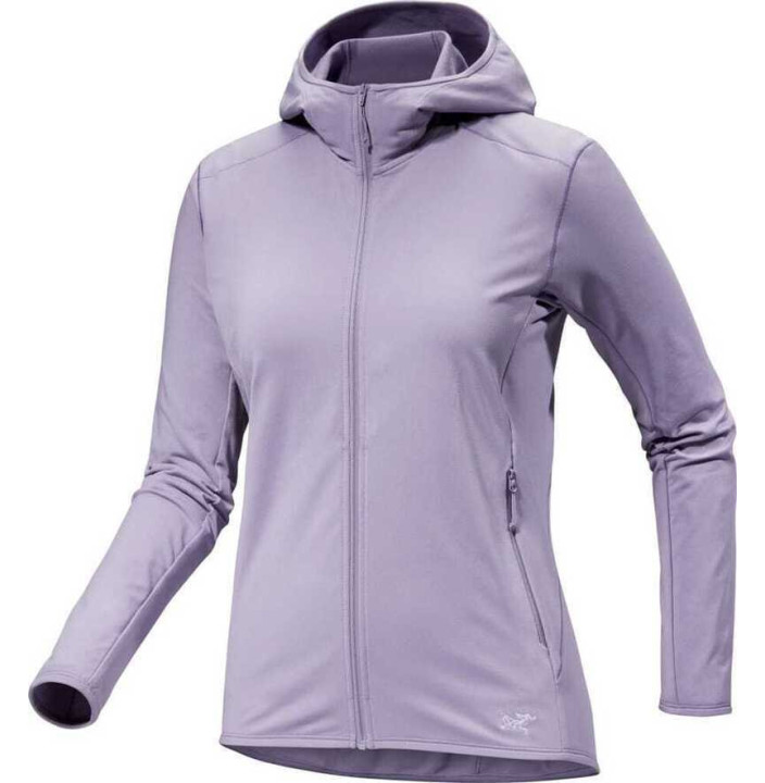 KYANITE LT HOODY WOMEN'S