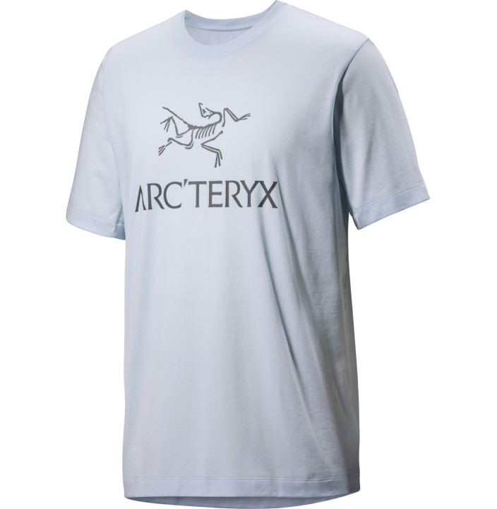 ARC'WORD LOGO SS M