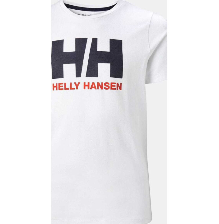 JR HH LOGO T-SHIRT