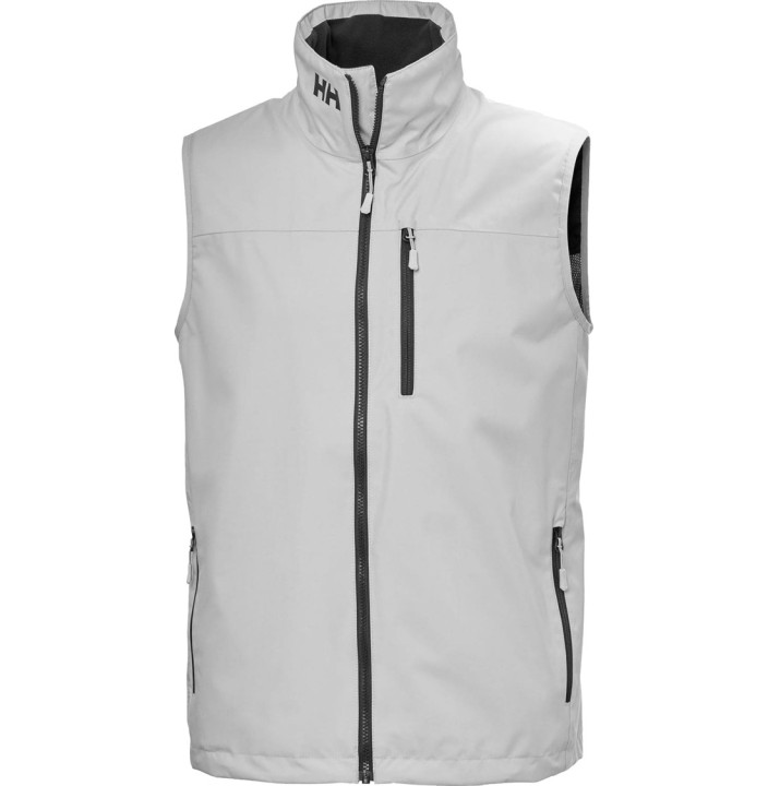 CREW VEST 2.0